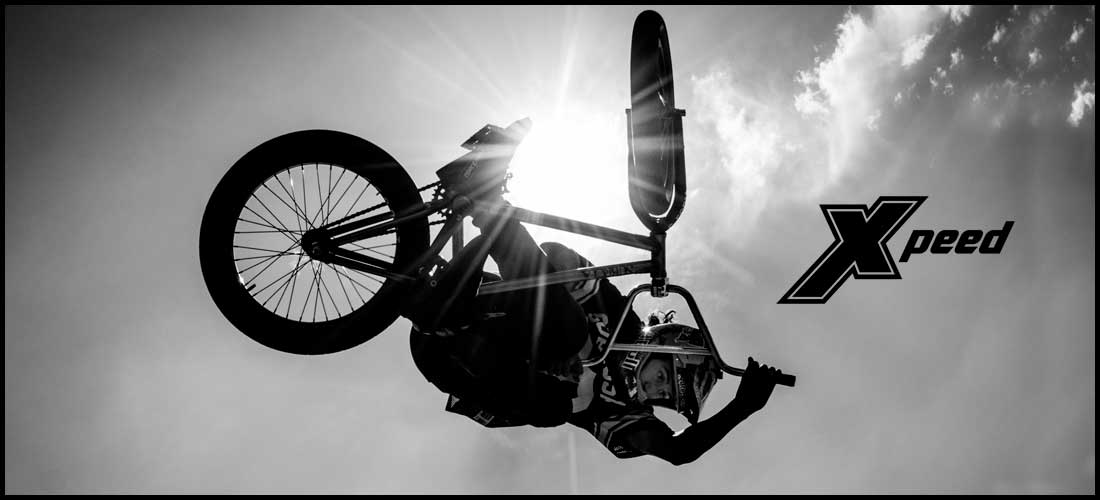 BMX Xpeed