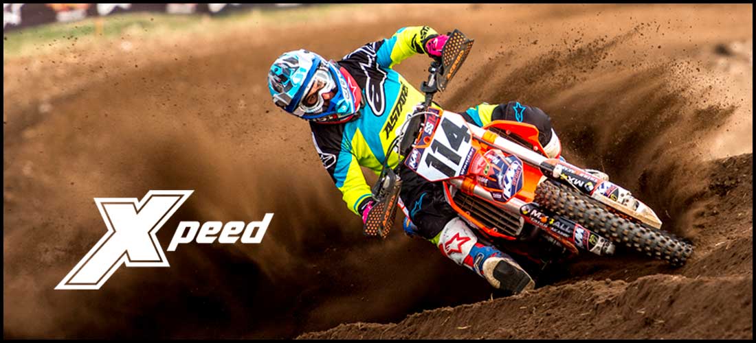 MX Xpeed Seba Sanchez
