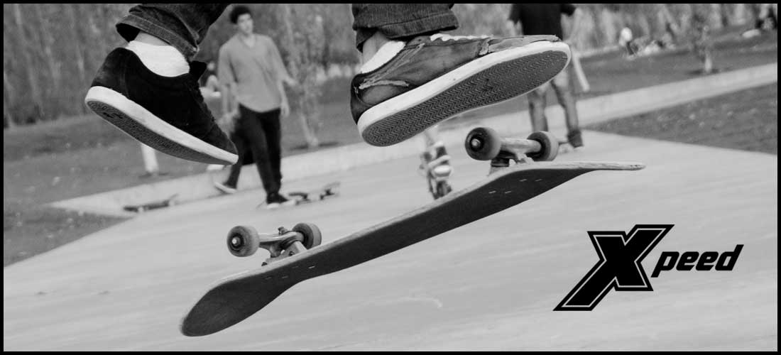 Skate Xpeed