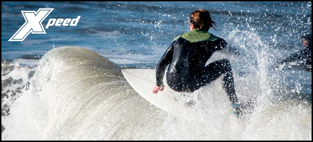 SURF Xpeed