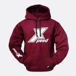 buzo canguro xpeed x bordo