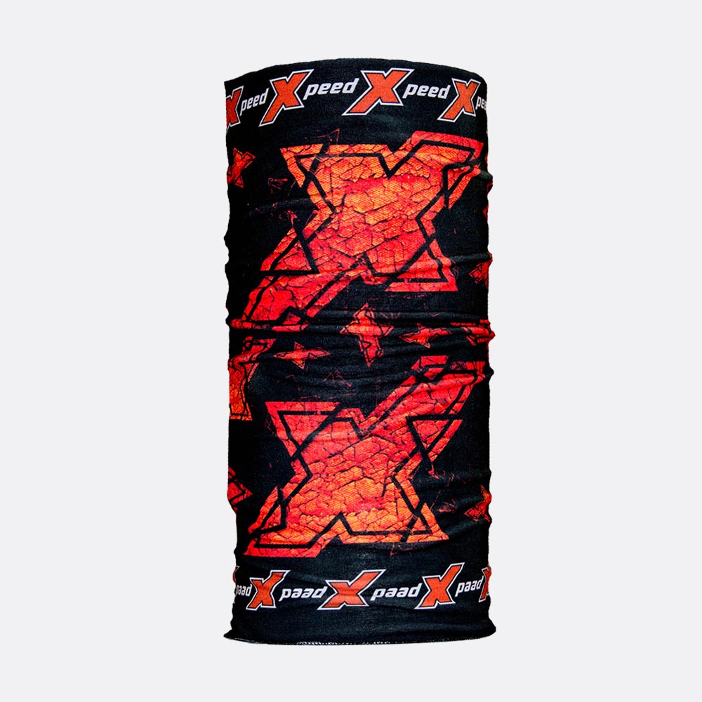 Cuellito Xploit Xpeed