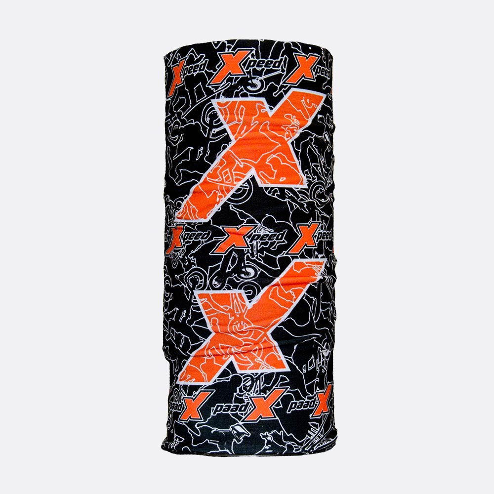 Cuellito Xtrong Xpeed