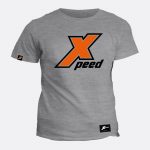 xpeed X melange gris