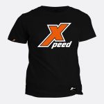 xpeed X negra